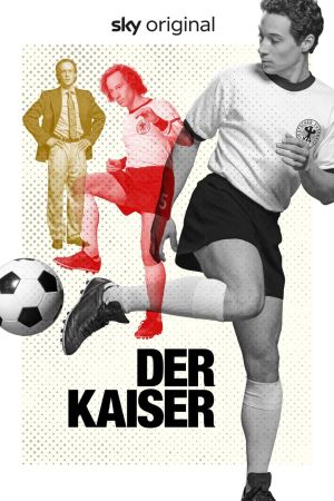 Der Kaiser poster