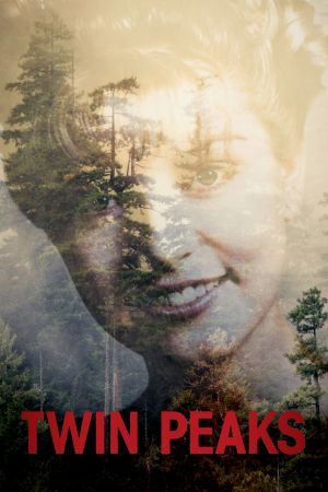 Twin Peaks poster