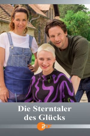 Die Sterntaler des Glücks poster