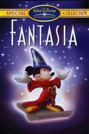 Fantasia poster