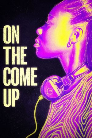 On the Come Up poster