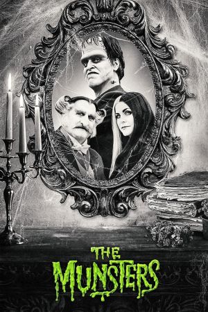 The Munsters hdfilme stream online
