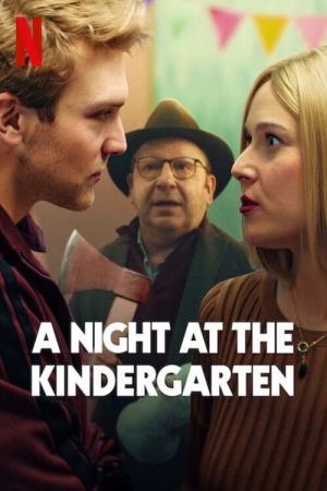 A Night at the Kindergarten hdfilme stream online