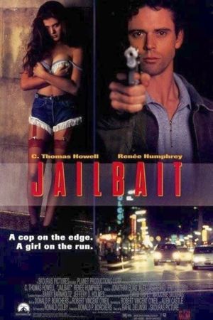 Jailbait poster