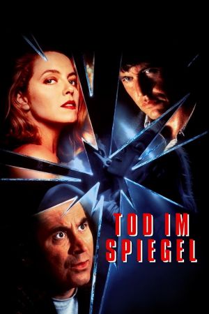 Tod im Spiegel poster