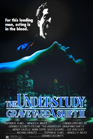 The Understudy: Graveyard Shift II poster