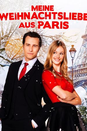 Meine Weihnachtsliebe aus Paris poster