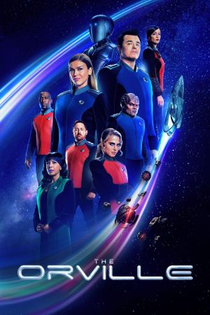 The Orville hdfilme stream online