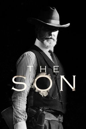 The Son poster