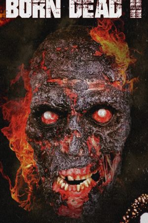 Born Dead II poster