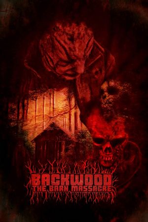 Backwood: The Barn Massacre hdfilme stream online