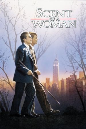 Der Duft der Frauen poster