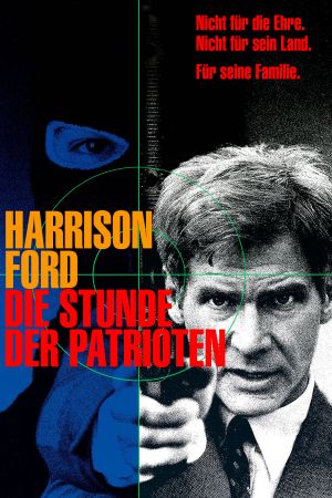 Die Stunde der Patrioten poster