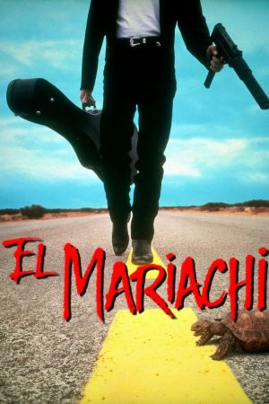 El Mariachi poster