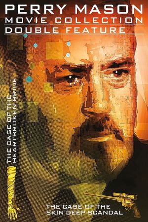 Perry Mason und die tödliche Hochzeit poster