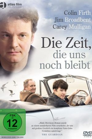 Die Zeit, die uns noch bleibt poster