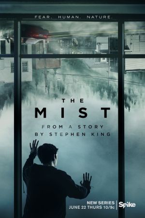 Der Nebel poster