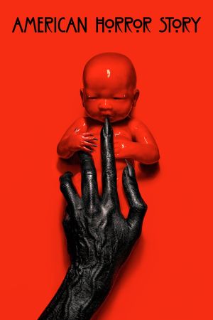 American Horror Story poster