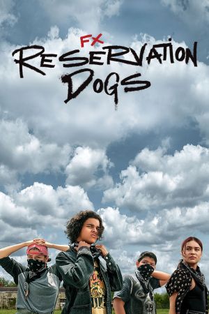 Reservation Dogs hdfilme stream online