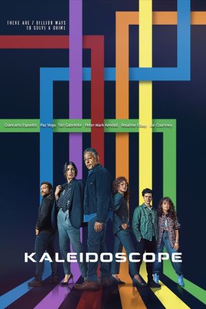 Kaleidoscope hdfilme stream online