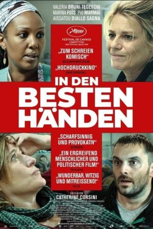 In den besten Händen poster