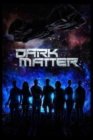 Dark Matter poster