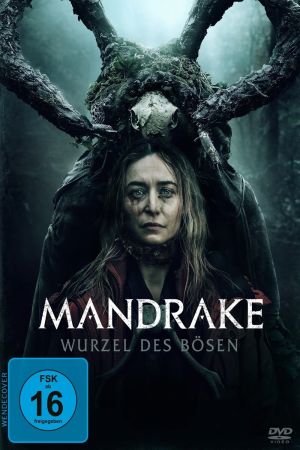 Mandrake poster