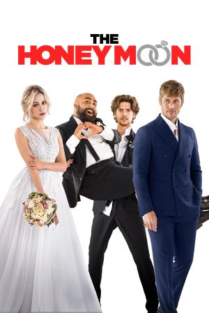 The Honeymoon hdfilme stream online