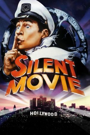 Mel Brooks' letzte Verrücktheit: Silent Movie hdfilme stream online