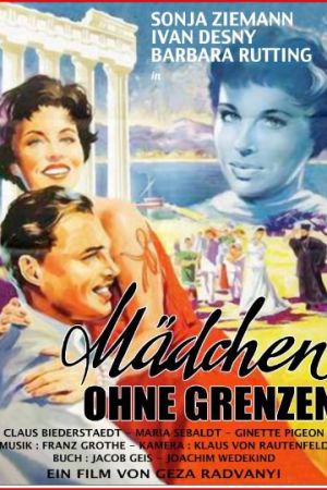 Mädchen ohne Grenzen hdfilme stream online