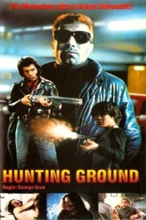 Hunting Ground hdfilme stream online