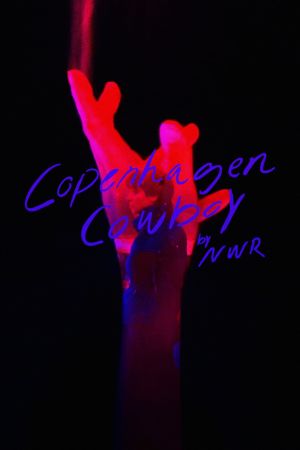 Copenhagen Cowboy poster