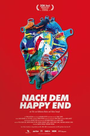 Nach dem Happy End poster