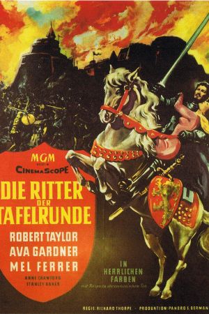 Die Ritter der Tafelrunde hdfilme stream online