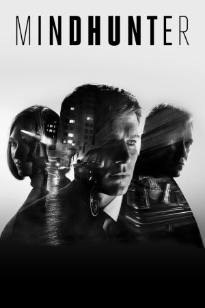 Mindhunter poster