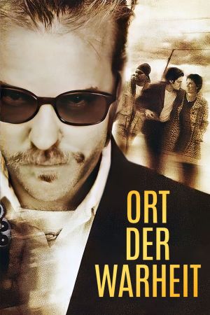 Ort der Wahrheit poster