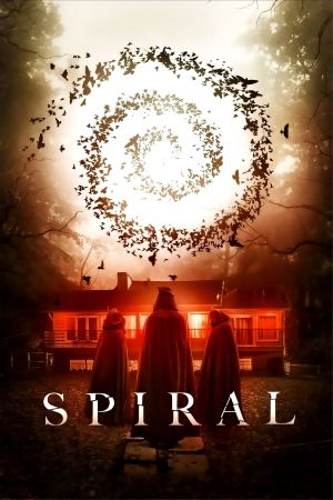 Spiral - Das Ritual hdfilme stream online