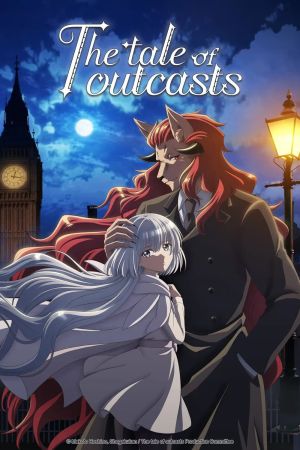 The Tale of the Outcasts hdfilme stream online