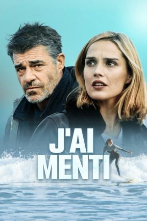 Biarritz - Mord am Meer poster