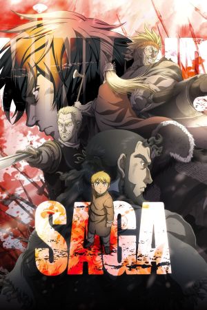 Vinland Saga hdfilme stream online