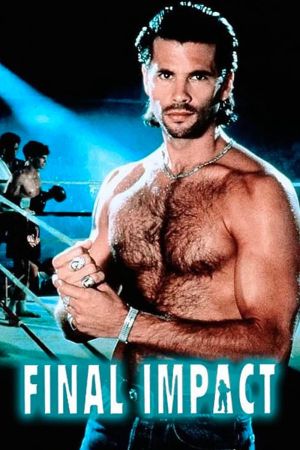 Final Impact poster