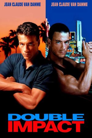 Geballte Ladung - Double Impact hdfilme stream online