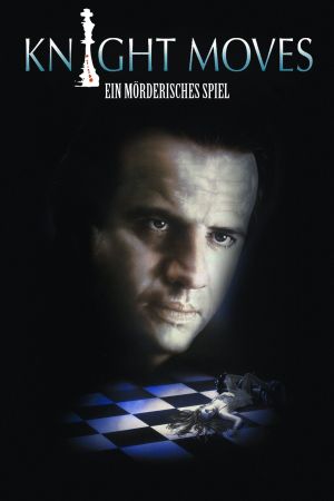 Knight Moves - Ein mörderisches Spiel poster