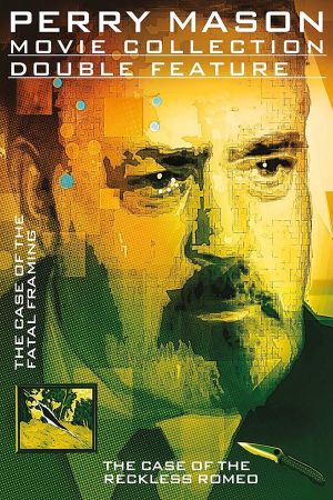 Perry Mason und der schamlose Romeo poster