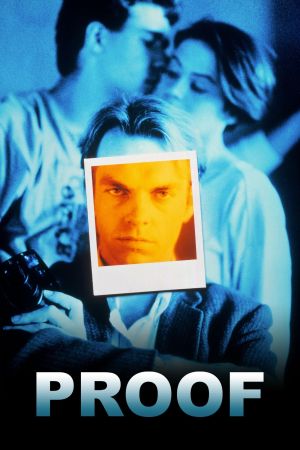Proof - Der Beweis poster