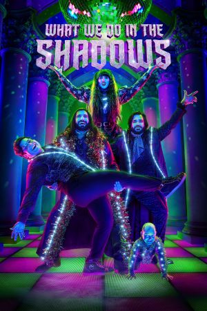 What We Do in the Shadows hdfilme stream online