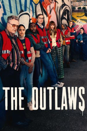 The Outlaws hdfilme stream online