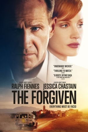 The Forgiven hdfilme stream online