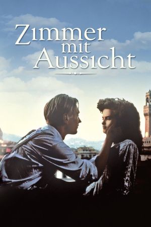 Zimmer mit Aussicht poster