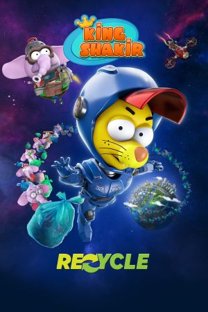 König Shakir recycelt hdfilme stream online
